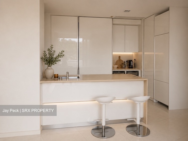 Reflections At Keppel Bay (D4), Condominium #566374991